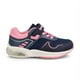 thumbnail image 1 of Zapatilla Niña Ocean Azul Marino Rosa, 1 of 5