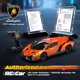 thumbnail image 2 of Auto Control Remoto Lamborghini Veneno 124 Drift 15kmh, 2 of 3