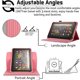 thumbnail image 4 of Funda universal Phondazvi para tablet de 7-8" (18-22 cm), 4 of 8