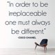 thumbnail image 2 of Decomural Always Be Different Chanel Fashion WS-43916, 2 of 2