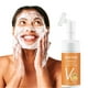 thumbnail image 3 of Limpiador Facial Espuma Cepillo Vitamina C, 3 of 3