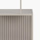 thumbnail image 5 of Librero Seaford Taupe, 5 of 11