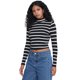 thumbnail image 1 of Polera Mujer Manga Larga Cuello Tortuga Negro Corona, 1 of 5