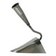 thumbnail image 2 of Azada Triangular Para El Hogar, Azada Para Zanjas, Para Aflojar El Suelo Del Patio Trasero, Jardinería, Acero Al Manganeso M, 2 of 3