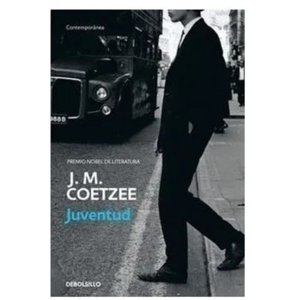 Debolsillo - Libro Juventud