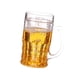 thumbnail image 4 of Jarra De Cerveza Falsa, Taza De Té, Accesorio Divertido De Truco, 420 Ml, Para Club, Hotel, Bar., 4 of 5
