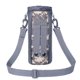 thumbnail image 3 of Bolsa de botellas de agua con cordón plegable Portador de bolsa Portador ACU, 3 of 5