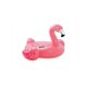 thumbnail image 1 of Flotador inflable para piscina Intex Pink Flamingo para niños de más de 3 años, 1 of 3