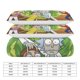 thumbnail image 2 of Rick And Morty 3-Piece Bedding Set Soft Warm And Comfortable Bed Set, 2 of 5