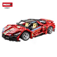 Ferrari Woma C0921