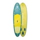 thumbnail image 1 of Stand Up Paddle Aqua Force Board Inflable 11'0" amarillo, 1 of 3