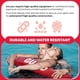 thumbnail image 3 of Riñonera Ever Ready First Aid Essential Gear, color rojo, 3 of 7