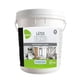 thumbnail image 1 of Pintura Látex Base Agua Blanco 4 GL, 1 of 1