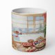 thumbnail image 2 of Soy Candle Caroline's Treasures Irish Water Spaniel, 300 ml, 2 of 4