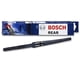 thumbnail image 1 of Limpiaparabrisas trasero Bosch H284 OE Specialty 28 cm - Individual, 1 of 3
