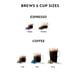 thumbnail image 5 of Máquina de café y espresso Nespresso Vertuo Pop+ Deluxe, 5 of 7