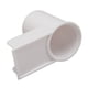 thumbnail image 5 of Reemplazo de tapa de ventilación para lavavajillas, extensor de caño de desbordamiento con rampa para fregadero de cocina, 5 of 8