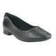 thumbnail image 3 of Ballerina Comfortflex Mujer 2482301 Negro Casual, 3 of 7