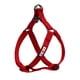 thumbnail image 1 of Arnés para perro Pawtitas sólido, de colocación fácil, ajustable, XS, rojo, 1 of 8