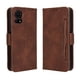 thumbnail image 1 of Funda Tipo Billetera FOXDOCK para TCL 50 LE – Tapa Flip con Tarjetero, 1 of 5