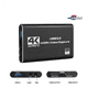 thumbnail image 2 of Capturadora De Video Audio Mic Usb 3.0 A 4k Ultra Hd, 2 of 3