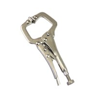 Ioensy - Cerrado En C Cantador Alla De Vise Clamp Electipian Mantenimiento C Garaje Cara Casa 5 Pulgadas