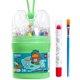 thumbnail image 4 of Crayones finenolo 24 colores lavables giratorios, 4 of 9