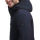 thumbnail image 3 of Chaqueta Calvin Klein Sherpa Forrada con capucha Soft Shell para hombre, 3 of 4