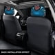 thumbnail image 3 of Tu Amigable Vecino Spider-Man Funda Protectora Universal para Reposacabezas de Coche, Funda Elástica para Reposacabezas de Asiento de Auto, Funda de Tela Antipolvo, Accesorios de Interior 2 Piezas, 3 of 6