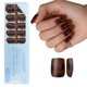 thumbnail image 1 of Uñas postizas Dsixnails 160 piezas 16 tallas diseño de carey, 1 of 7
