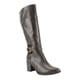 thumbnail image 2 of Bota Exs de Cuero Broche Café, 2 of 5