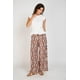 thumbnail image 3 of Blusa Olivia Elasticada Eclipse blanco L, 3 of 4