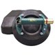 thumbnail image 1 of Aspiradora Woods Powr-Grip N6450 10 con mango de metal, 1 of 5