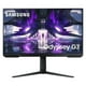 thumbnail image 1 of Monitor SAM Odyssey G3 27" 1080p 165HZ 1MS negro, 1 of 4