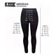 thumbnail image 5 of Leggins Deportivos Mujer Licra Mallon Gym Bolsa Celular, 5 of 5