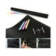 thumbnail image 5 of Papel Pizarra Adhesiva Negra + Tizas De Colores, 5 of 5