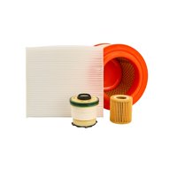 Kit Filtros Ford Ranger - M Bt-50 2.2, 3.2 Tdci