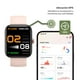 thumbnail image 5 of Reloj Smartwatch GPS MoveOn 7 37/38mm rosa, 5 of 8