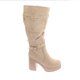 thumbnail image 1 of Bota Beige Pand-G, 1 of 6