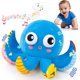 thumbnail image 1 of Juguete Pulpo Musical Gateo JoySpark 618M Recargable USB, 1 of 3