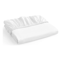 Genérico - Sabana Bajera Ajustable 1800 1.5 Plaza 3Angeli