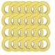 thumbnail image 1 of Cinta Adhesiva 06656 48 Mm X 55 M De Alto Rendimiento Color Amarillo, 1 of 9