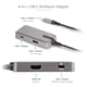 thumbnail image 3 of Adaptador multipuerto USB C StarTech.com HDMI 4K 60 Hz 100 W PD, 3 of 7