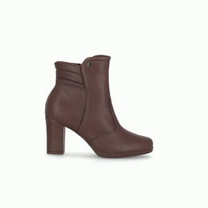 Bota Mujer Chocolate Deise Piccadilly