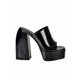 thumbnail image 1 of Sandalia Anuk Negro, 1 of 5