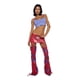 thumbnail image 2 of Disfraz Dolls Kill Rosa Grande Fast N’ Furious, 2 of 7