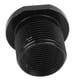 thumbnail image 2 of Adaptador de filtro de combustible de aleación de aluminio con conector roscado de 1/2-28 a 5/8-24, ajuste universal, 2 of 8