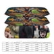 thumbnail image 3 of Hotel Transylvania Comforter Set3 Pieces Quilt Cover Set Soft Bedding Se for All Seasons, 3 of 5