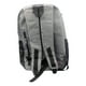 thumbnail image 2 of Mochila Notebook Puerto Usb Y Bolsillos Secretos Gris - Ps, 2 of 4