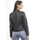 thumbnail image 3 of Chaqueta Ecocuero Chf21 Negro Mujer, 3 of 3